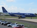 JetBlue Airways Airbus A320-232 (N531JL) at  San Juan - Luis Munoz Marin International, Puerto Rico