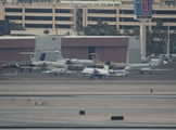 (Private) Gulfstream G-IV SP (N531MD) at  Las Vegas - Harry Reid International, United States