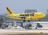 Spirit Airlines Airbus A319-132 (N531NK) at  Ft. Lauderdale - International, United States