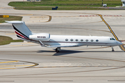 NetJets Gulfstream G-V-SP (G550) (N531QS) at  Ft. Lauderdale - International, United States