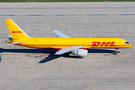 DHL (Air Transport International) Boeing 757-222(PCF) (N531UA) at  Wilmington Air Park, United States