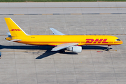 DHL (Air Transport International) Boeing 757-222(PCF) (N531UA) at  Wilmington Air Park, United States