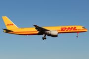 DHL (Air Transport International) Boeing 757-222(PCF) (N531UA) at  Seattle/Tacoma - International, United States