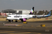 Volaris Airbus A320-271N (N531VL) at  Mexico City - Lic. Benito Juarez International, Mexico