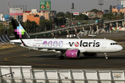 Volaris Airbus A320-271N (N531VL) at  Mexico City - Lic. Benito Juarez International, Mexico