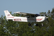 (Private) Cessna 172S Skyhawk SP (N5321A) at  Madison - Bruce Campbell Field, United States