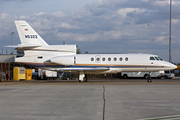 (Private) Dassault Falcon 50EX (N5322) at  Atlanta - Hartsfield-Jackson International, United States