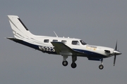 (Private) Piper PA-46-500TP Malibu Meridian (N53235) at  Hamburg - Fuhlsbuettel (Helmut Schmidt), Germany