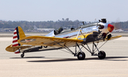 (Private) Ryan PT-22 Recruit (N53271) at  March Air Reserve Base, United States