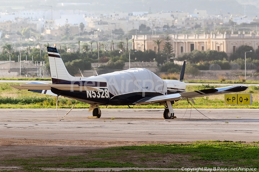 (Private) Piper PA-32R-300 Cherokee Lance (N5328P) | Photo 284991