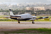 (Private) Piper PA-32R-300 Cherokee Lance (N5328P) at  Luqa - Malta International, Malta