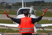 (Private) Cirrus SR22 G2 (N53297) at  Hamburg - Fuhlsbuettel (Helmut Schmidt), Germany