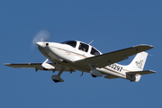 (Private) Cirrus SR22 G2 (N53297) at  Hamburg - Fuhlsbuettel (Helmut Schmidt), Germany