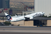 Alaska Airlines Boeing 737-890 (N532AS) at  Las Vegas - Harry Reid International, United States