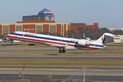 American Eagle Bombardier CRJ-702ER (N532EA) at  Atlanta - Hartsfield-Jackson International, United States