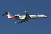 American Eagle (Envoy) Bombardier CRJ-702ER (N532EA) at  Houston - George Bush Intercontinental, United States