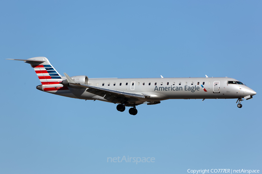 American Eagle (Envoy) Bombardier CRJ-702ER (N532EA) | Photo 263563