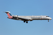 American Eagle (Envoy) Bombardier CRJ-702ER (N532EA) at  Dallas/Ft. Worth - International, United States