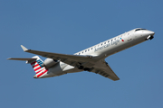 American Eagle (Envoy) Bombardier CRJ-702ER (N532EA) at  Houston - George Bush Intercontinental, United States