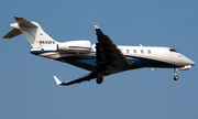 Flexjet Bombardier BD-100-1A10 Challenger 300 (N532FX) at  Dallas - Addison, United States