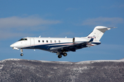 Flexjet Bombardier BD-100-1A10 Challenger 300 (N532FX) at  Eagle - Vail, United States