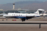 Flexjet Bombardier BD-100-1A10 Challenger 300 (N532FX) at  Las Vegas - Harry Reid International, United States