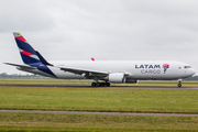 LATAM Cargo Chile Boeing 767-316F(ER) (N532LA) at  Amsterdam - Schiphol, Netherlands