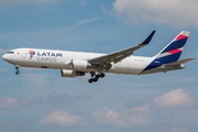 LATAM Cargo Chile Boeing 767-316F(ER) (N532LA) at  Frankfurt am Main, Germany