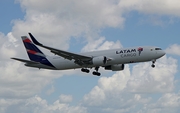 LATAM Cargo Chile Boeing 767-316F(ER) (N532LA) at  Miami - International, United States