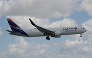 LATAM Cargo Chile Boeing 767-316F(ER) (N532LA) at  Miami - International, United States