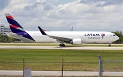 LATAM Cargo Chile Boeing 767-316F(ER) (N532LA) at  Miami - International, United States