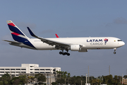 LATAM Cargo Chile Boeing 767-316F(ER) (N532LA) at  Miami - International, United States