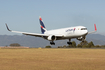LATAM Cargo Chile Boeing 767-316F(ER) (N532LA) at  San Jose - Juan Santamaria International, Costa Rica