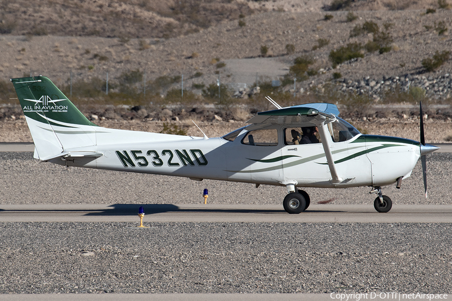 All In Aviation Cessna 172S Skyhawk SP (N532ND) | Photo 550901