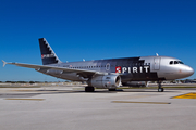 Spirit Airlines Airbus A319-132 (N532NK) at  Ft. Lauderdale - International, United States
