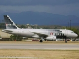 Spirit Airlines Airbus A319-132 (N532NK) at  Ponce - Mercedita International, Puerto Rico