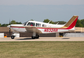 (Private) Piper PA-28R-201 Cherokee Arrow III (N532RR) at  Oshkosh - Wittman Regional, United States