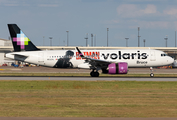 Volaris Airbus A320-271N (N532VL) at  Dallas/Ft. Worth - International, United States