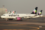 Volaris Airbus A320-271N (N532VL) at  Mexico City - Lic. Benito Juarez International, Mexico