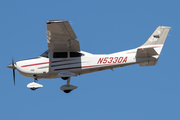 (Private) Cessna T182T Turbo Skylane TC (N5330A) at  Phoenix - Sky Harbor, United States