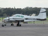 (Private) Cessna 310 (N5336A) at  Orlando - Executive, United States