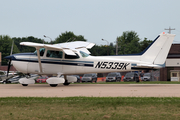(Private) Cessna 172P Skyhawk II (N5339K) at  Oshkosh - Wittman Regional, United States