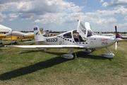 (Private) Cirrus SR22 G2 (N533CF) at  Oshkosh - Wittman Regional, United States