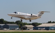 (Private) Cessna 525A Citation CJ2+ (N533F) at  Oshkosh - Wittman Regional, United States