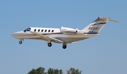 (Private) Cessna 525A Citation CJ2+ (N533F) at  Oshkosh - Wittman Regional, United States