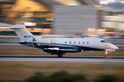 Flexjet Bombardier BD-100-1A10 Challenger 300 (N533FX) at  Los Angeles - International, United States