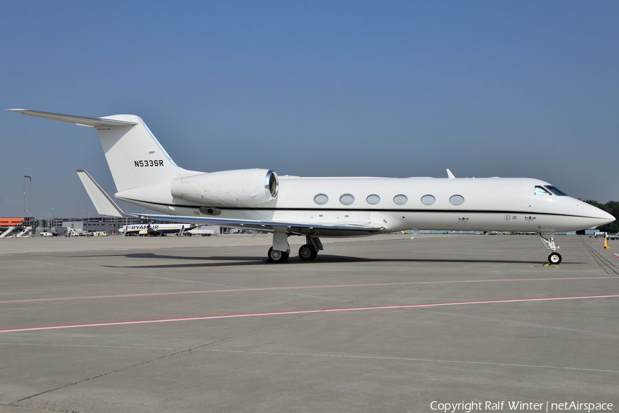 (Private) Gulfstream G-IV-X (G450) (N533SR) | Photo 306676