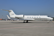 (Private) Gulfstream G-IV-X (G450) (N533SR) at  Cologne/Bonn, Germany