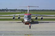 Northwest Airlink (Mesaba Airlines) BAe Systems BAe-146-RJ85 (N533XJ) at  Detroit - Metropolitan Wayne County, United States