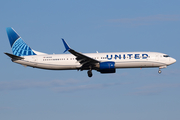 United Airlines Boeing 737-924(ER) (N53441) at  Newark - Liberty International, United States